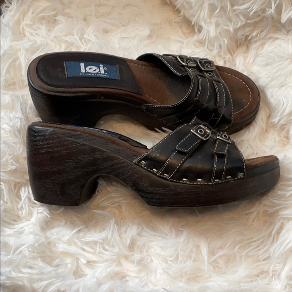 l.e.i. Shoes